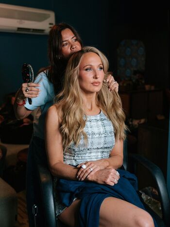 Full leaked Nikki glaser page private onlyfans photo