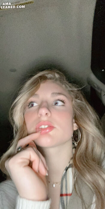 Full leaked Nikki grace private onlyfans photo