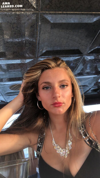 Full leaked Nikki grace private onlyfans photo