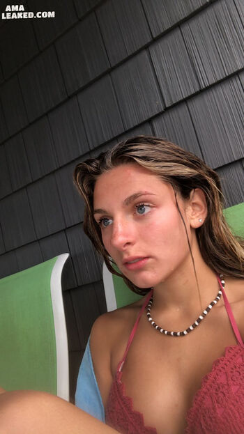 Full leaked Nikki grace private onlyfans photo