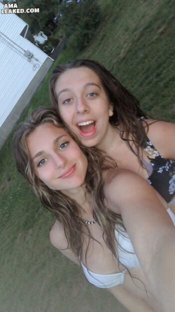 Full leaked Nikki grace private onlyfans photo