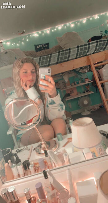 Full leaked Nikki grace private onlyfans photo