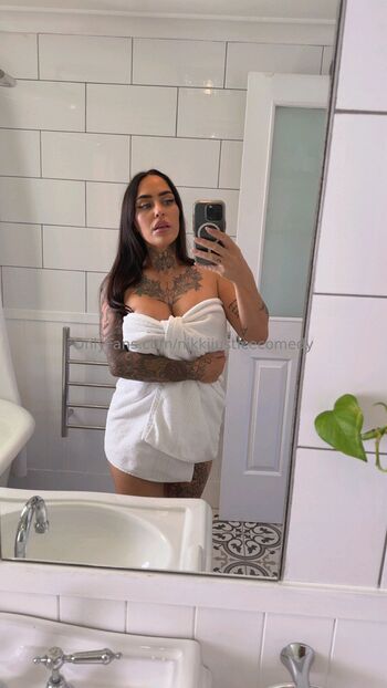 Full leaked Nikki justice private onlyfans photo