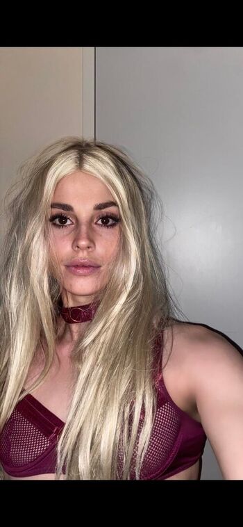 Full leaked Nikki lush private onlyfans photo