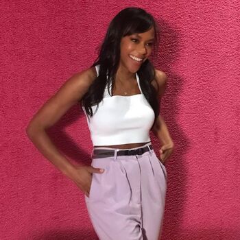 Full leaked Nikki m james private onlyfans photo