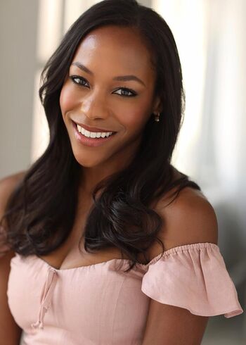 Full leaked Nikki m james private onlyfans photo