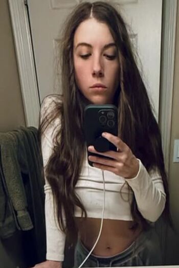 Full leaked Nikki osborne page private onlyfans photo