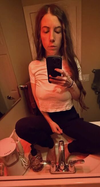 Full leaked Nikki osborne private onlyfans photo