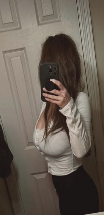 Full leaked Nikki osborne private onlyfans photo