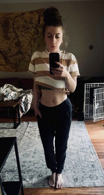 Full leaked Nikki osborne private onlyfans photo