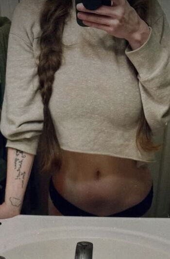 Full leaked Nikki osborne private onlyfans photo