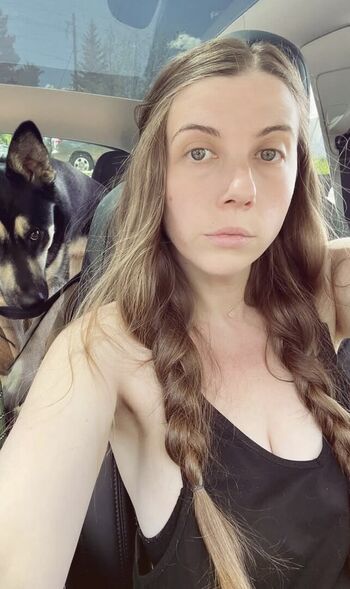 Full leaked Nikki osborne private onlyfans photo