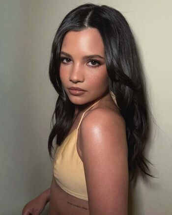 Full leaked Nikki rodriguez private onlyfans photo