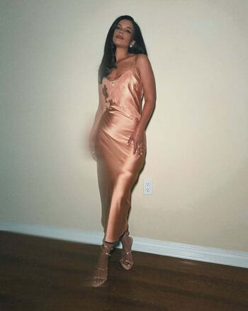 Full leaked Nikki rodriguez private onlyfans photo