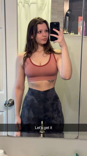 Full leaked Nikki woods  page private onlyfans photo