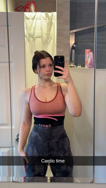 Full leaked Nikki woods  page private onlyfans photo