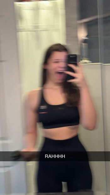 Full leaked Nikki woods  page private onlyfans photo