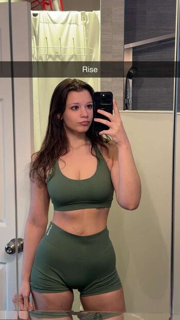 Full leaked Nikki woods  page private onlyfans photo