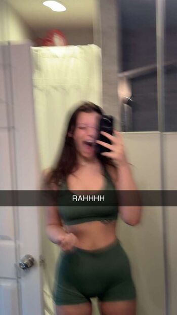 Full leaked Nikki woods  page private onlyfans photo