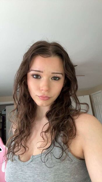 Full leaked Nikki woods private onlyfans photo