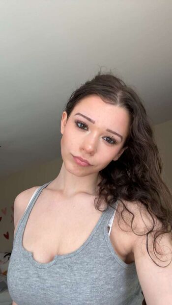 Full leaked Nikki woods private onlyfans photo