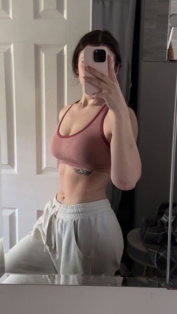 Full leaked Nikki woods private onlyfans photo
