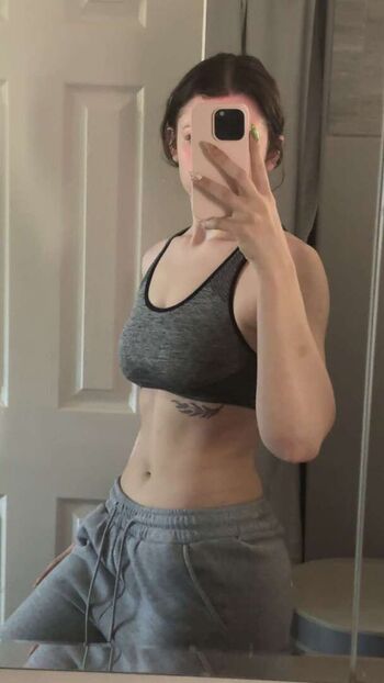 Full leaked Nikki woods private onlyfans photo