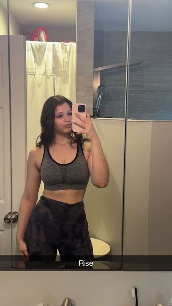 Full leaked Nikki woods private onlyfans photo