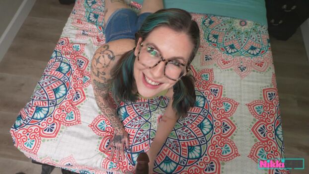 Full leaked Nikki zee private onlyfans photo