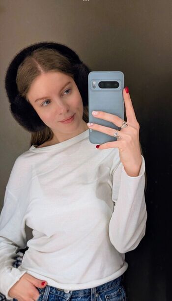 Full leaked Nikkidreams private onlyfans photo