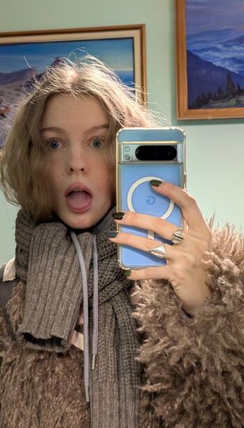 Full leaked Nikkidreams private onlyfans photo