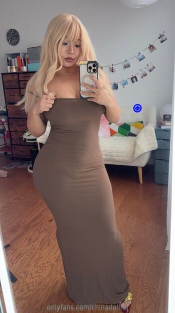 Full leaked Nikkiq private onlyfans photo