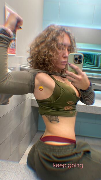 Full leaked Nikkita lyons  page private onlyfans photo