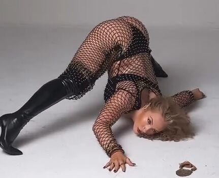 Full leaked Nikkita lyons  page private onlyfans photo