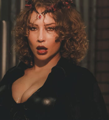 Full leaked Nikkita lyons private onlyfans photo