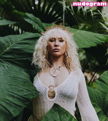 Full leaked Nikkitalyons private onlyfans photo