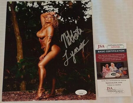 Full leaked Nikkitalyons private onlyfans photo