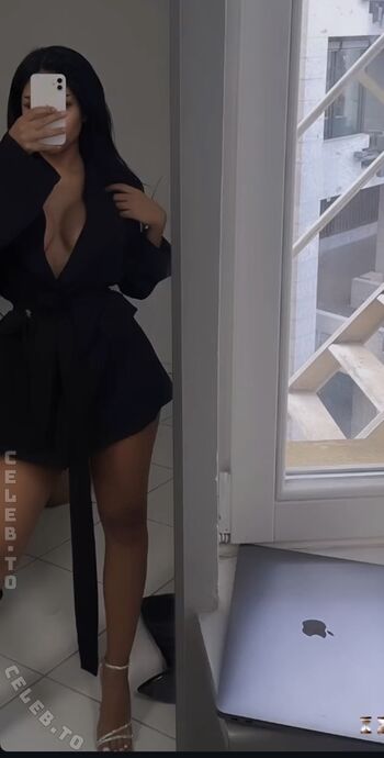 Full leaked Nikkitlyy page private onlyfans photo