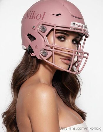 Full leaked Nikola jiraskova page private onlyfans photo