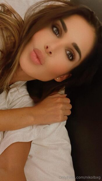 Full leaked Nikola jiraskova page private onlyfans photo