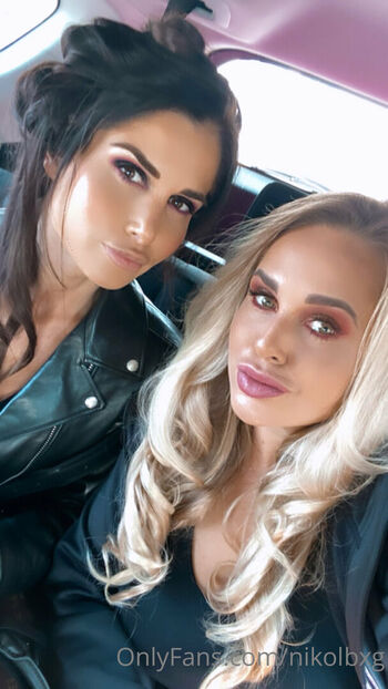 Full leaked Nikola jiraskova page private onlyfans photo