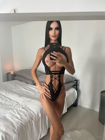 Full leaked Nikola jiraskova private onlyfans photo
