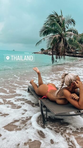 Full leaked Nikola rihova private onlyfans photo