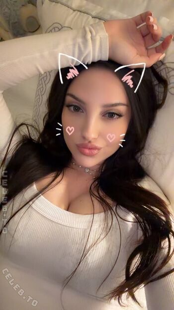 Full leaked Nikoleta milenova private onlyfans photo