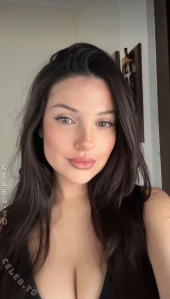 Full leaked Nikoleta milenova private onlyfans photo