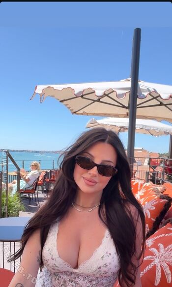 Full leaked Nikoleta milenova private onlyfans photo