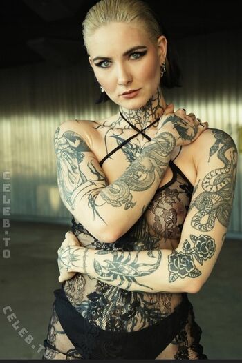 Full leaked Nikolina private onlyfans photo