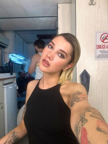 Full leaked Nil telci private onlyfans photo