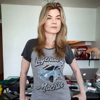 Full leaked Nilce moretto private onlyfans photo