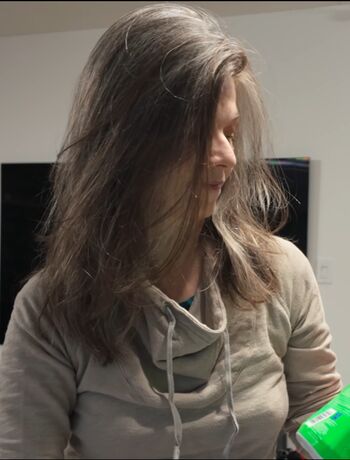 Full leaked Nilce moretto private onlyfans photo